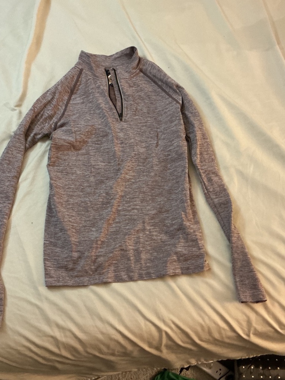 Victoria’s Secret PINK seamless active top